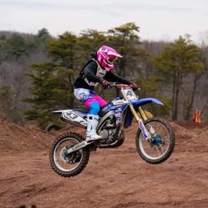 Meet your Posher, Derek